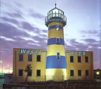 Weser-Flex Hydraulikschläuche Rolf Meyer GmbH & Co. KG