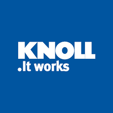 KNOLL Maschinenbau GmbH